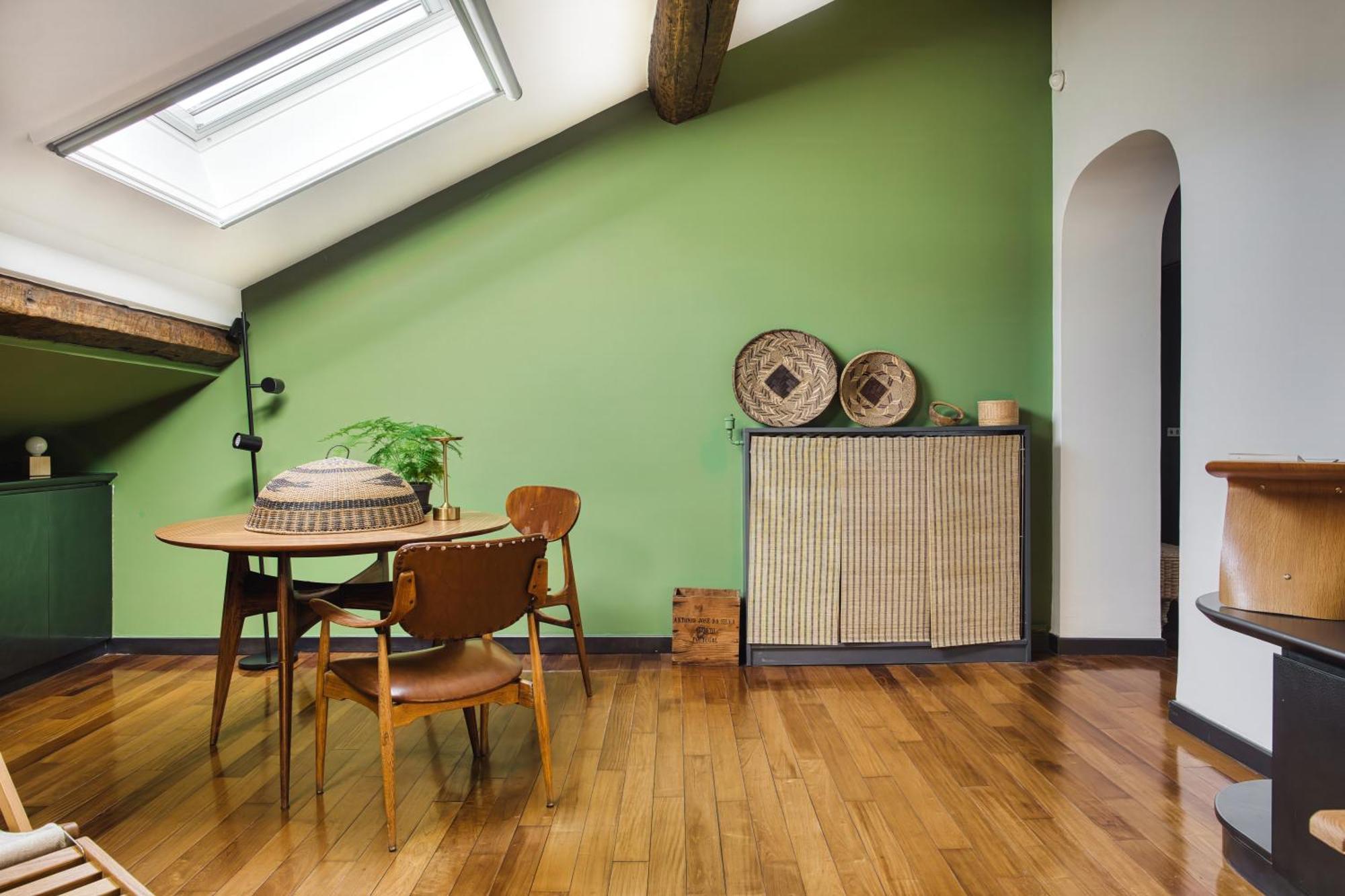 Apartamento The Green Oriental; Gem In The Duomo City Center Milán Exterior foto