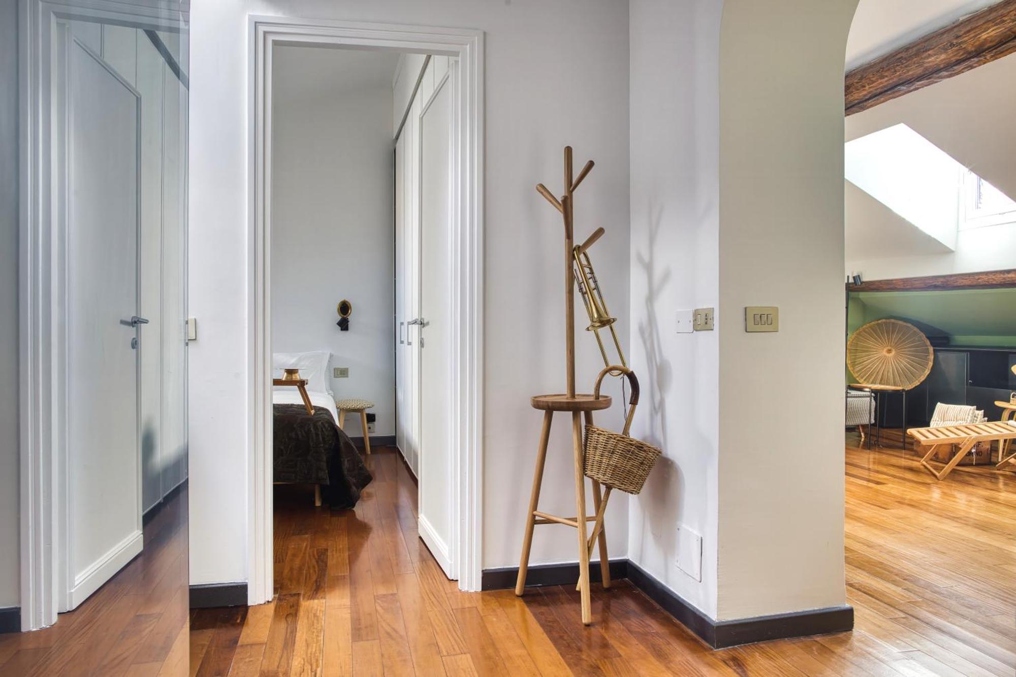 Apartamento The Green Oriental; Gem In The Duomo City Center Milán Exterior foto