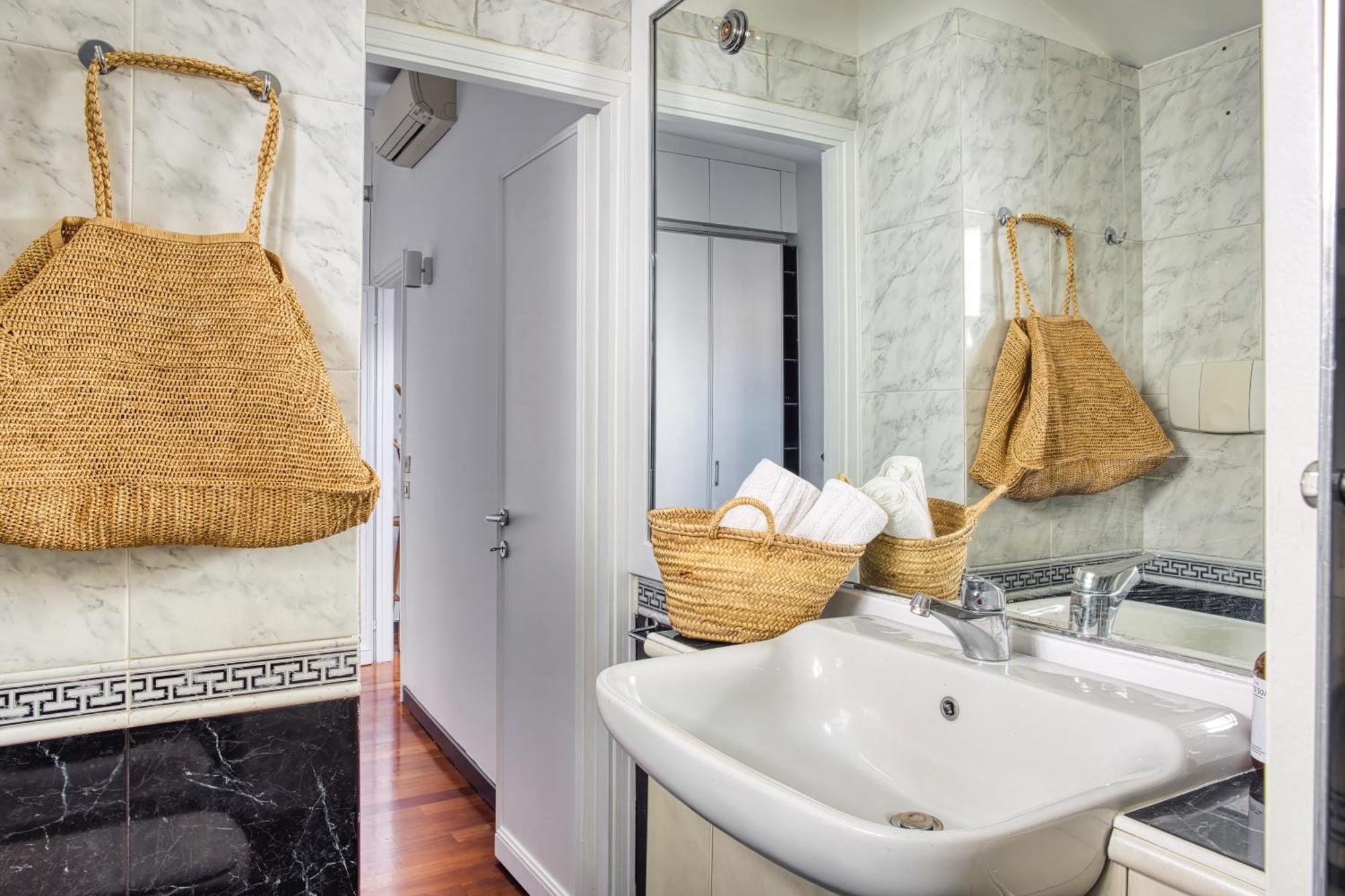 Apartamento The Green Oriental; Gem In The Duomo City Center Milán Exterior foto