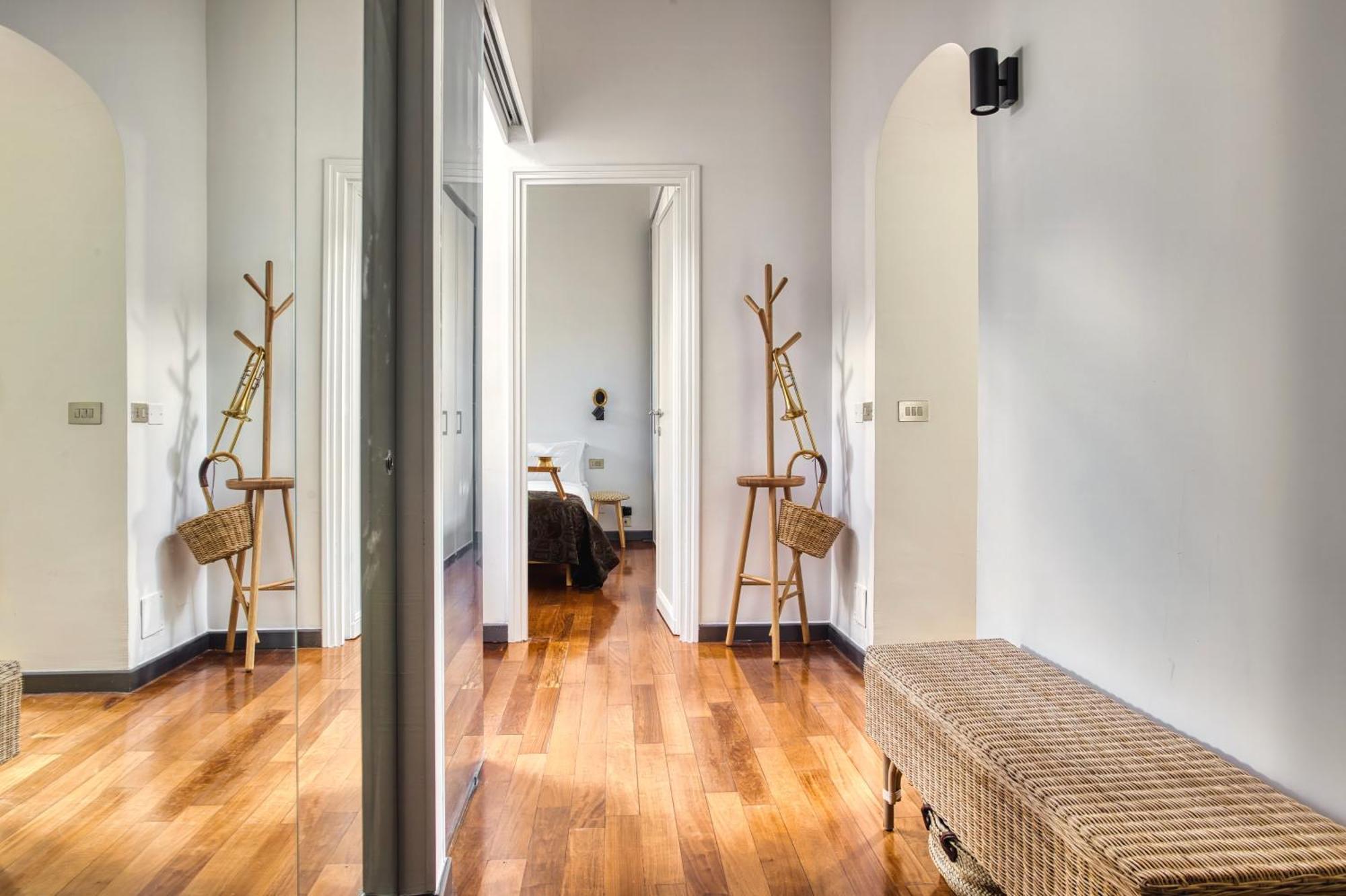 Apartamento The Green Oriental; Gem In The Duomo City Center Milán Exterior foto