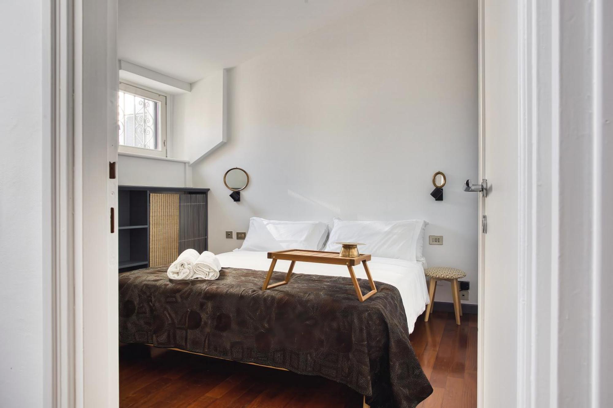 Apartamento The Green Oriental; Gem In The Duomo City Center Milán Exterior foto