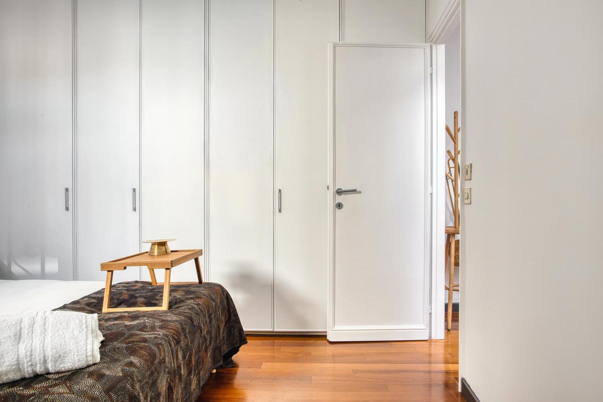 Apartamento The Green Oriental; Gem In The Duomo City Center Milán Exterior foto