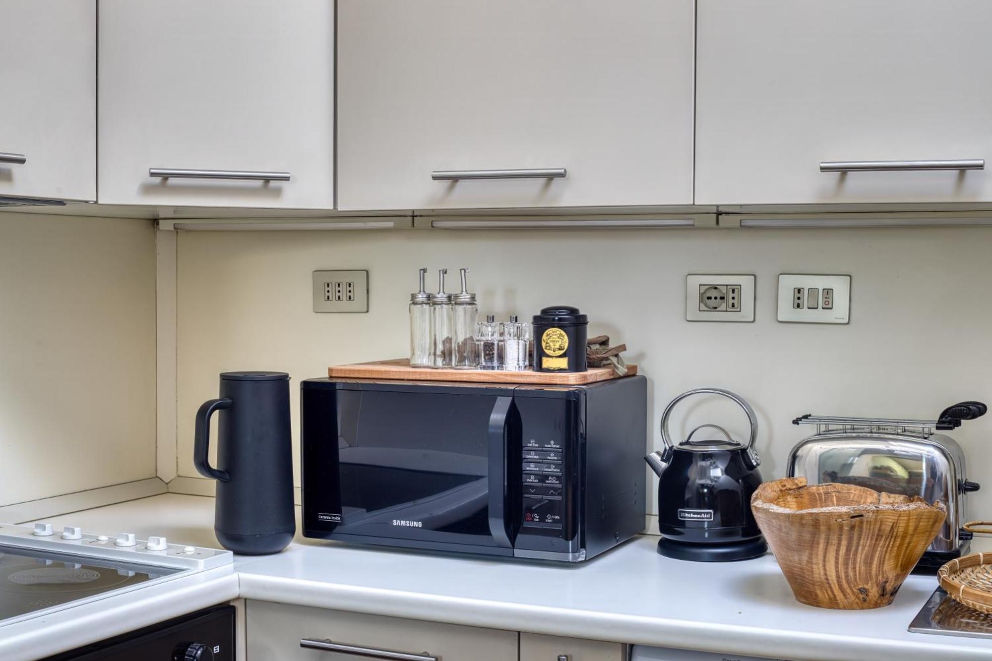 Apartamento The Green Oriental; Gem In The Duomo City Center Milán Exterior foto