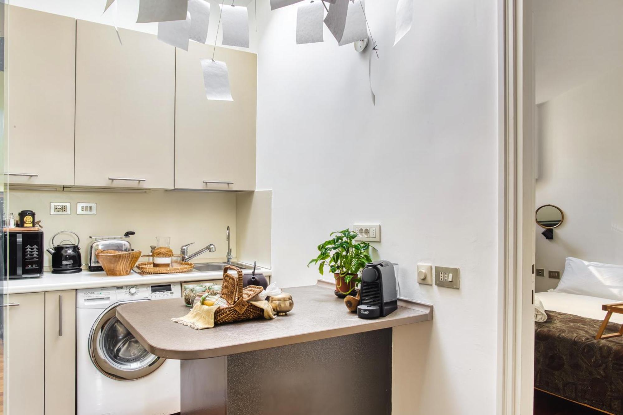 Apartamento The Green Oriental; Gem In The Duomo City Center Milán Exterior foto