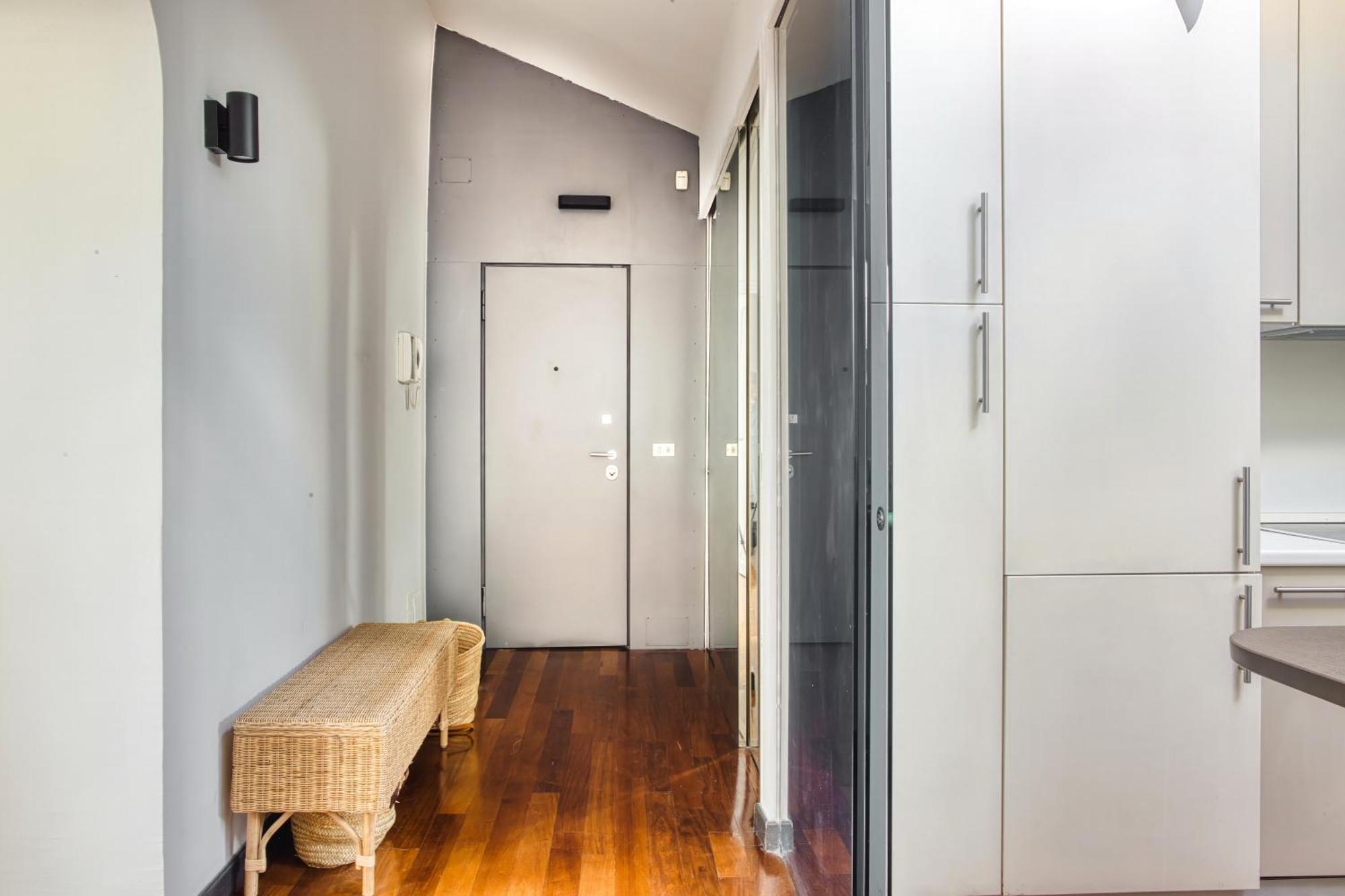 Apartamento The Green Oriental; Gem In The Duomo City Center Milán Exterior foto