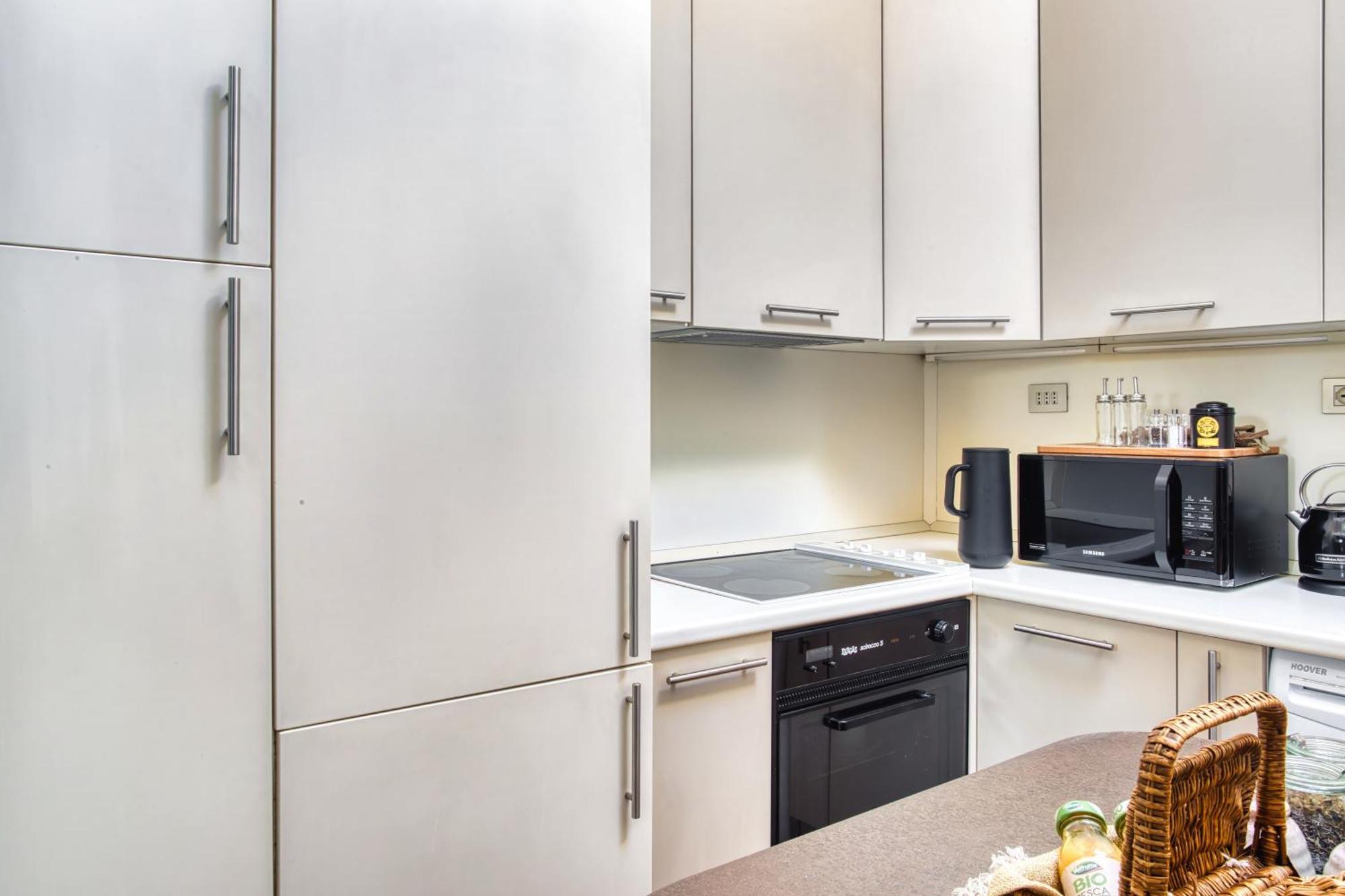 Apartamento The Green Oriental; Gem In The Duomo City Center Milán Exterior foto