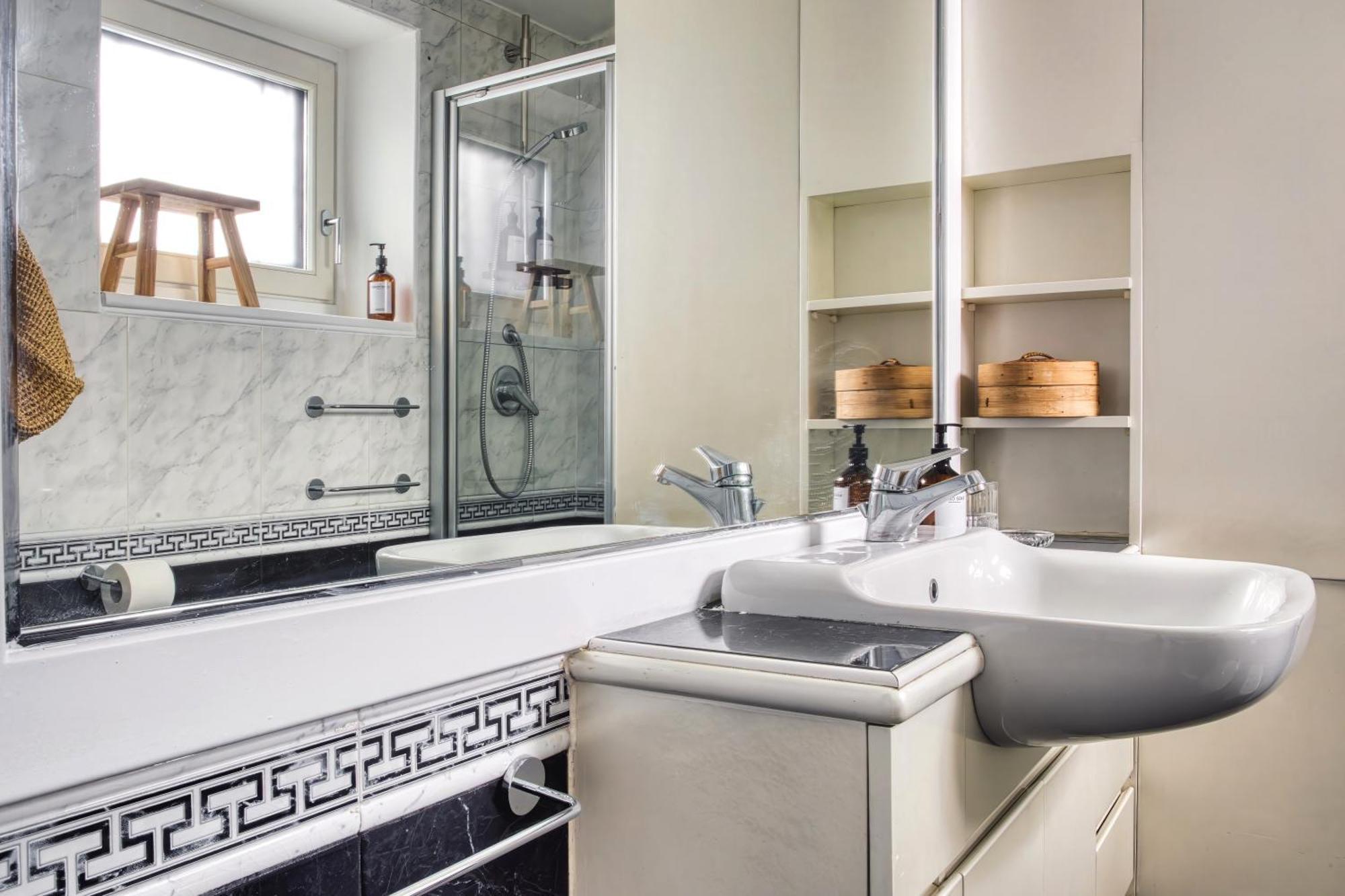 Apartamento The Green Oriental; Gem In The Duomo City Center Milán Exterior foto