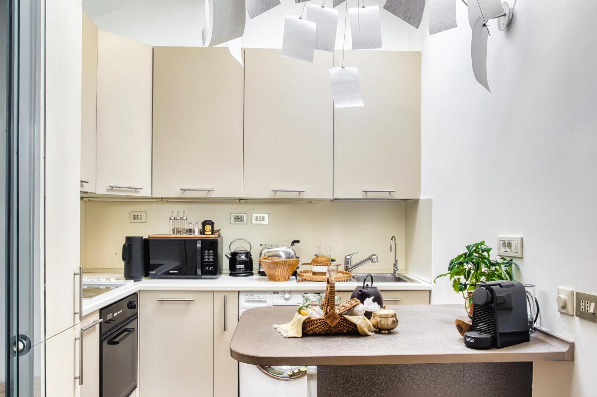 Apartamento The Green Oriental; Gem In The Duomo City Center Milán Exterior foto